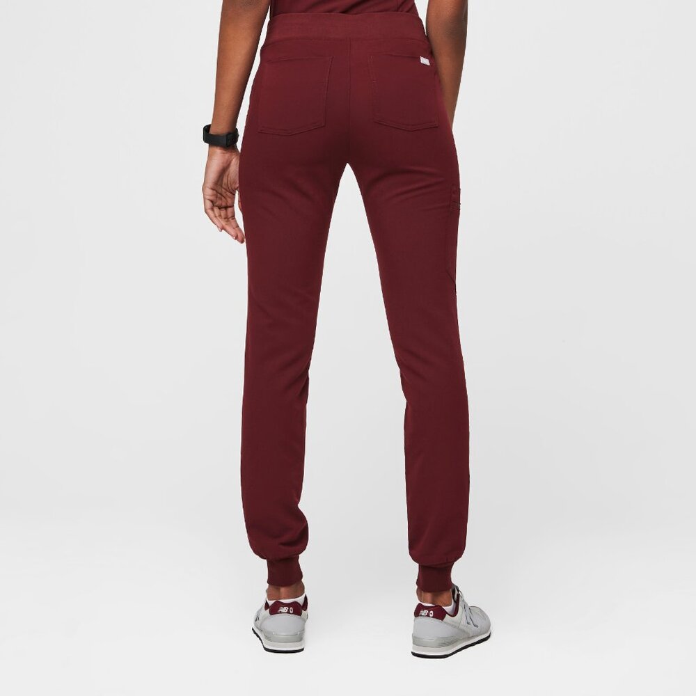 Figs Zamora Jogger Scrub Pants - Picture 2 of 6